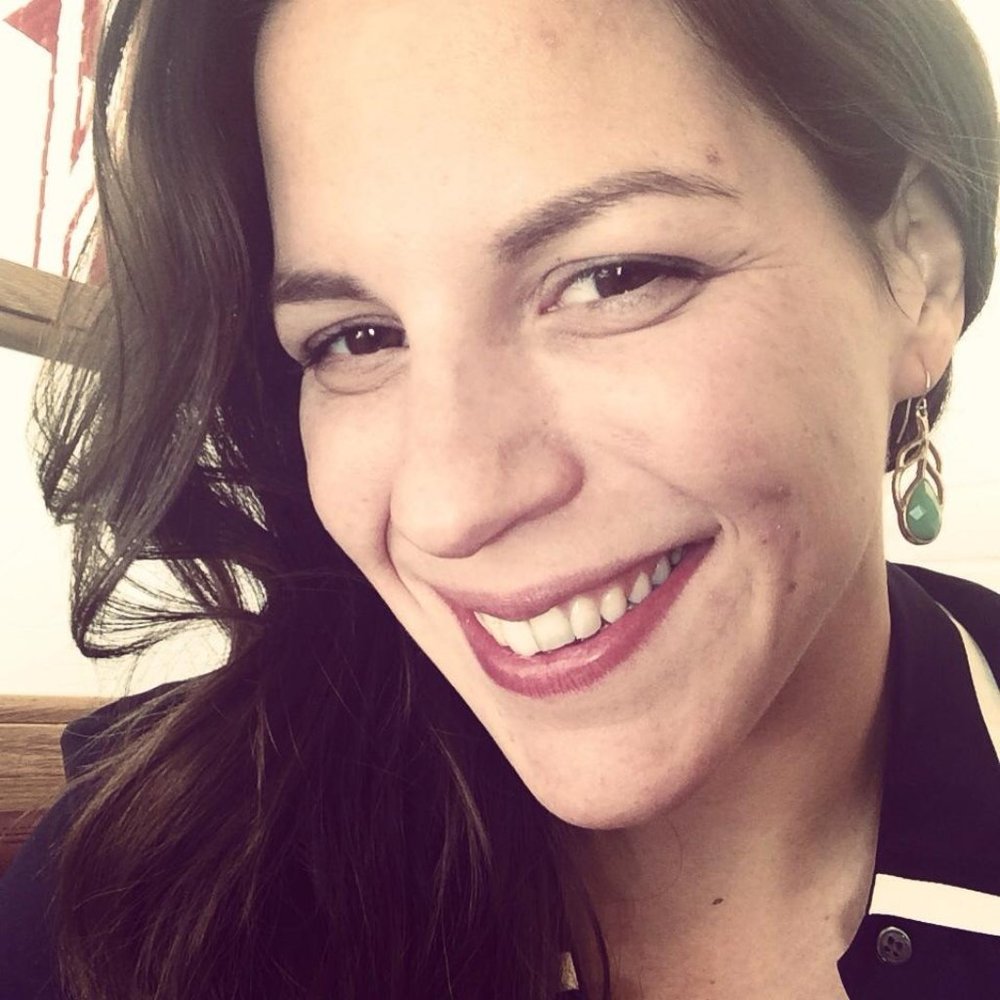 Meet your Posher, Megan